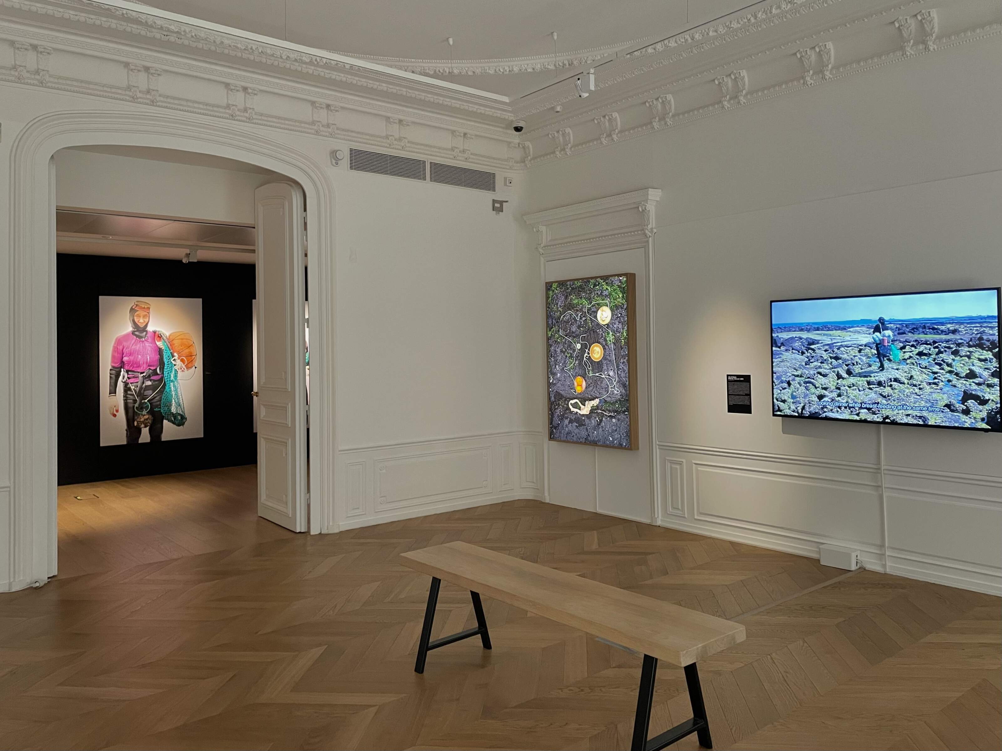 Image du billet Les plongeuses de Jeju : une exposition fascinante au Centre culturel coréen