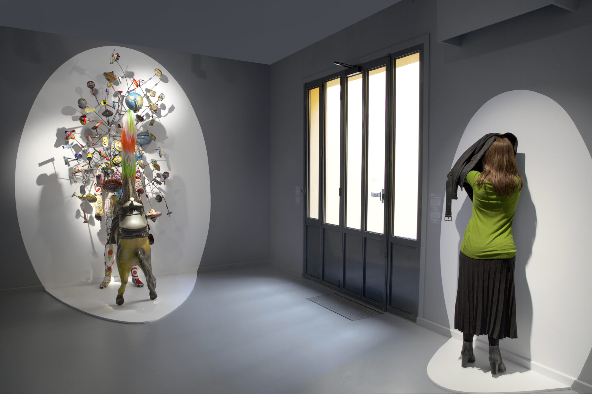 Image du billet Mille et une vies à l’Espace Monte-Cristo : une expo qui transporte